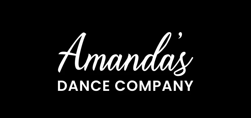 Amanda's Dance Company logo